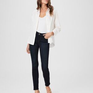 Page Skyline Skinny Crop Abella Women's  Skinny -25 -New